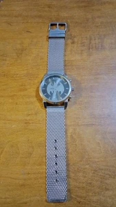 Batman DC Comics Accutime Herrenuhr, läuft mit neuer Batterie verbaut, M - Bild 1 von 6