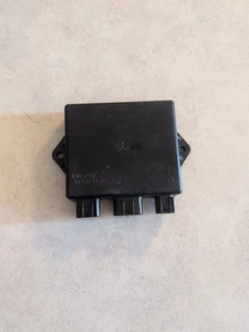 99-02 KAWASAKI JETSKI ULTRA 150 CDI ECU ECM BLACK BOX COMPUTER 21119-3757 - Picture 1 of 3