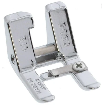 Husqvarna Viking Gimping Foot Sewing Machine Part # 4125805-45 - Image 1 of 2