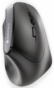 CHERRY Maus MW4500, schwarz - Bild 1 von 4