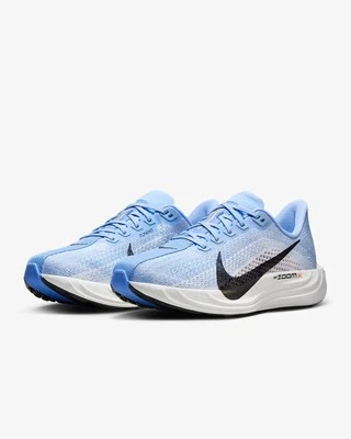 Nike $180 Pegasus Plus Aluminum/Royal Pulse/White/Black FQ7261-402 Sz 9 EUR 40.5 - Image 1 of 4