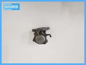 original Honda Prelude 2,0i AGR valve exhaust gas recirculation see picture - Picture 1 of 2