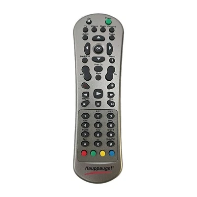 Hauppauge Remote Control A415-HPG WinTV - Image 1 of 2