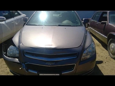 Seat Belt Front Bucket Driver Buckle Excluding Ltz Fits 10-12 MALIBU 283433 - Image 1 of 4