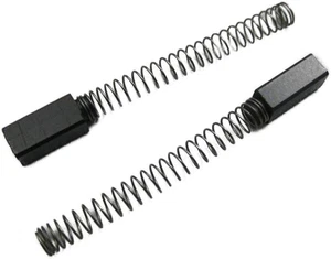 Bluearrowexpress 2 Bernina Motor Carbon Brushes for ## 730, 808, 809, 811, 817,  - Picture 1 of 12