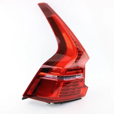 沃尔沃原始设备制造商左驾驶员侧尾灯 31655358 适合 XC60 2018-2024 — 第 1/4 张图片