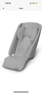 UPPAbaby Baby Kuschelsitz für Vista V2, Vista 2015+, Cruz, Cruz V2 - Bild 1 von 2