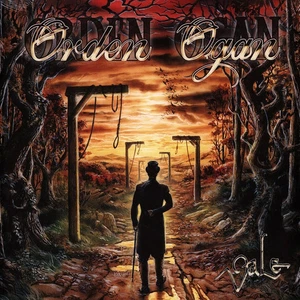 ORDEN OGAN Vale LP picture disc vinyl - Bild 1 von 1