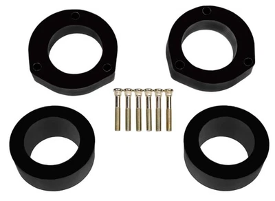 40 mm 1.6" Leveling Lift Kit for Toyota SIENNA XL10 1997-2003 spacers - Изображение 1 из 3