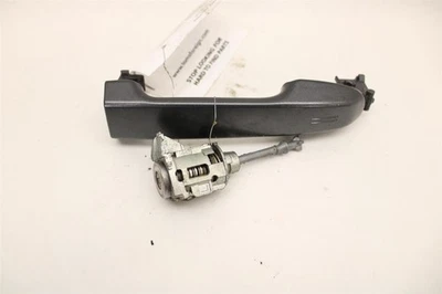 Exterior Door Handle Toyota Camry 12 13 14 15 16 17 Left LEFT 1386856 Foto 1 de 4