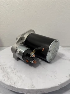 Arrancador eléctrico DB 410-40066 para Hyundai Valeo 36100-2B110 - Imagen 1 de 17