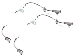 2x ABS Sensor Rear Right=Left GH-714404H/V - Picture 1 of 23