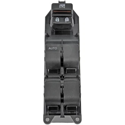 For Toyota Tundra Matrix Yaris Scion xB xD Dorman Front & Left Window Switch GAP - Imagem 1 de 3