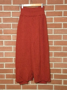 James Street Co. Womens Large Skirt w/ Leggings Underneath New Los Angeles NWT - Picture 1 of 4
