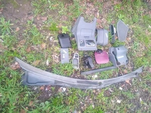Lot Of Early 1990s Honda Civic OEM Parts - Picture 1 of 4