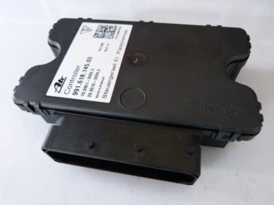 Porsche 911 991 981 Centralina Freno Di Parcheggio Elettrico Freno Di Emergenza - Immagine 1 di 4