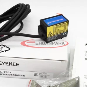 1PCS Keyence BL-1301 Digital Barcode Reader NEW - Picture 1 of 6