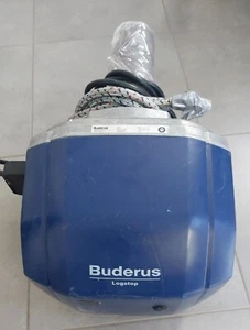Buderus Ölbrenner Logotop - Bild 1 von 6