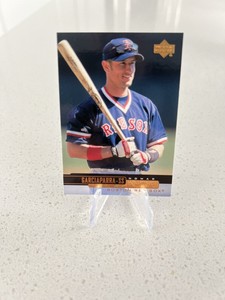 2000 Upper Deck - #332 Nomar Garciaparra