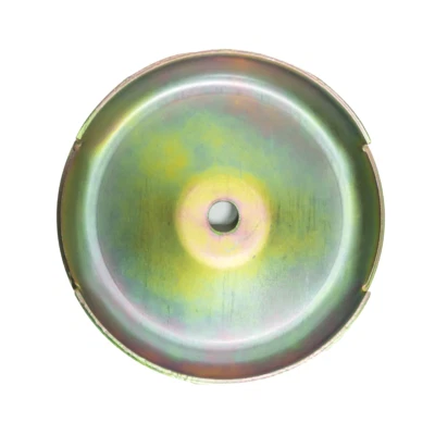 Cortacéspedes maestros de tierra genuinos OEM Toro Cup placa anti cuero cabelludo 72-9361 Foto 1 de 2