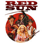 Red Sun (4K UHD + Blu-ray Steelbook) Nowy - Zamów w przedsprzedaży