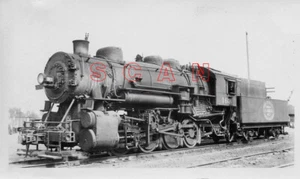 3C286 RP 1948 INDIANA HARBOR BELT RAILROAD 080 LOCO #163 HAMMOND IN - Picture 1 of 1