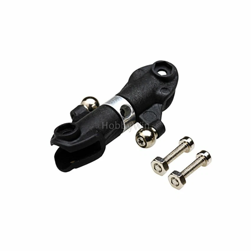 KDS part 1189-72-QS Tail Blade Grip for 450 class RC Helicopter INNOVA 450QS - Image 1 of 1