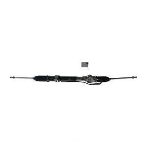 Rack and Pinion Assembly-New Edelmann 2122