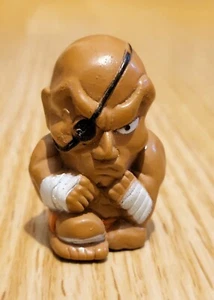 Figurine Vintage Saga Street Fighter 2 - Foto 1 di 7