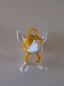 Figura arcade vintage 1982 Coleco PacMan Angel PVC coleccionable - Imagen 1 de 7