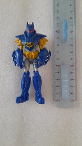 2013 Batman Unlimited Gotham City Tunnel Takedown 4” Azrael Batman Figur Mattel - Bild 1 von 2