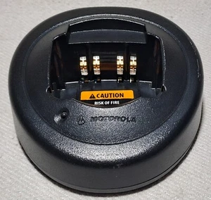 Motorola HTN9000D Ladeschale - Picture 1 of 7
