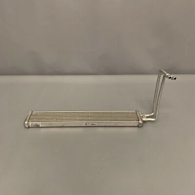 BMW M5 M6 TRANSMISSION OIL COOLER 2014 2015 2016 OEM Foto 1 de 4