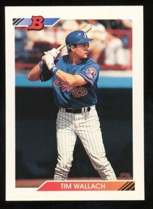1992 Bowman Baseball Pick Complete Your Set #251-500 RC Stars