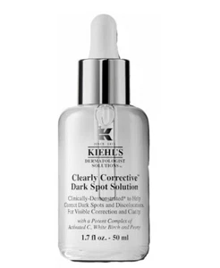 Kiehl's Clearly Corrective Dark Spot Solution 1.7.oz / 50ml NIB - ๐ฏ Authentic - Picture 1 of 3