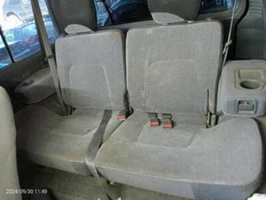 ✅✅✅ MR782494 siéges pour MITSUBISHI GALLOPER (HYUNDAI) 2.5 TDI S.E. LX PLUS 1998 - Foto 1 di 17