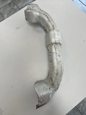 Escape Crossover protector térmico de Chevrolet Venture 3.4 2001 Foto 1 de 3