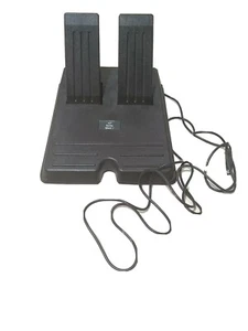 Performance V3FX Racing pedals Pedals P-22113 AS IS NOT TESTED!! - Picture 1 of 8