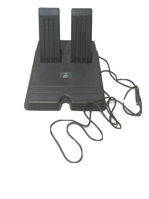 Performance V3FX Racing pedals Pedals P-22113 AS IS NOT TESTED!! - Image 1 of 4