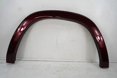 Ram 1500 2021-2025 apertura de rueda llamarada moldura izquierda 5YL29TZZAE OEM Foto 1 de 4