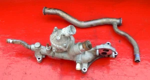 07 08 ACURA TL THERMOSTAT HOUSING WATER MANIFOLD OEM 3.2L - Bild 1 von 8
