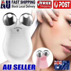 EMS Microcurrent Face Skin Tightening Lifting Device Facial Beauty Machine BEST - Picture 1 of 16