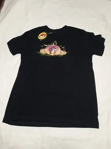 NWT Buccee's Halloween Tshirt YL - Picture 1 of 2