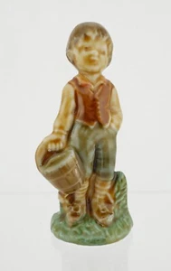 Original Wade Large Nursery Favourites 1972-1981 ~ Jack (from jack and jill) - Picture 1 of 2