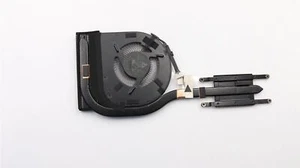 Lenovo ThinkPad T470 CPUCooling Fan 01AX926 - Picture 1 of 2