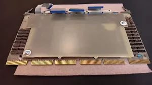 Digital Equipment Corp 32K X 19 STACK BOARD H-224B 5011643D-P (B5) - Picture 1 of 8