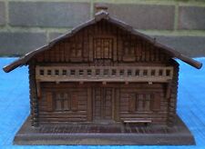 Black Forest Rare Chalet Fitted Smokers Box