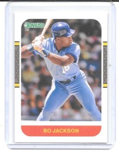 2021 Donruss Baseball Retro 1987 (213-262) Complete Your Set! You Choose!