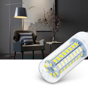 LED Birne B22 G9 E27 E14 20W 25W 12W 15W Mais Lampe Leuchtmittel Licht Kalt Warm - Bild 1 von 5
