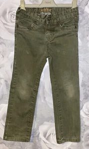 Boys Age 6 (5-6 Years) TU Sainsburys Jeans - Picture 1 of 4